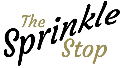 The Sprinkle Stop